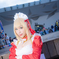 【コスプレ】台湾の人気レイヤーが勢揃い！「Fancy Frontier」美女レイヤーまとめ（後編）【写真90枚】