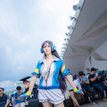 【コスプレ】台湾の人気レイヤーが勢揃い！「Fancy Frontier」美女レイヤーまとめ（後編）【写真90枚】