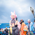 【コスプレ】台湾の人気レイヤーが勢揃い！「Fancy Frontier」美女レイヤーまとめ（後編）【写真90枚】