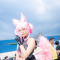 【コスプレ】台湾の人気レイヤーが勢揃い！「Fancy Frontier」美女レイヤーまとめ（後編）【写真90枚】