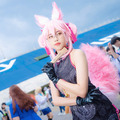 【コスプレ】台湾の人気レイヤーが勢揃い！「Fancy Frontier」美女レイヤーまとめ（後編）【写真90枚】