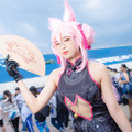 【コスプレ】台湾の人気レイヤーが勢揃い！「Fancy Frontier」美女レイヤーまとめ（後編）【写真90枚】