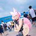 【コスプレ】台湾の人気レイヤーが勢揃い！「Fancy Frontier」美女レイヤーまとめ（後編）【写真90枚】