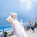 【コスプレ】台湾の人気レイヤーが勢揃い！「Fancy Frontier」美女レイヤーまとめ（後編）【写真90枚】