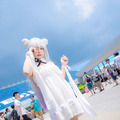 【コスプレ】台湾の人気レイヤーが勢揃い！「Fancy Frontier」美女レイヤーまとめ（後編）【写真90枚】