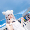 【コスプレ】台湾の人気レイヤーが勢揃い！「Fancy Frontier」美女レイヤーまとめ（後編）【写真90枚】