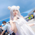 【コスプレ】台湾の人気レイヤーが勢揃い！「Fancy Frontier」美女レイヤーまとめ（後編）【写真90枚】