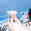 【コスプレ】台湾の人気レイヤーが勢揃い！「Fancy Frontier」美女レイヤーまとめ（後編）【写真90枚】