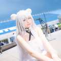 【コスプレ】台湾の人気レイヤーが勢揃い！「Fancy Frontier」美女レイヤーまとめ（後編）【写真90枚】