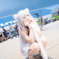 【コスプレ】台湾の人気レイヤーが勢揃い！「Fancy Frontier」美女レイヤーまとめ（後編）【写真90枚】