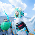 【コスプレ】台湾の人気レイヤーが勢揃い！「Fancy Frontier」美女レイヤーまとめ（後編）【写真90枚】