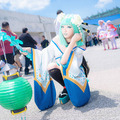 【コスプレ】台湾の人気レイヤーが勢揃い！「Fancy Frontier」美女レイヤーまとめ（後編）【写真90枚】