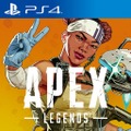 人気バトルロイヤル『Apex Legends』PS4パッケージ版が発売決定―限定アイテムとApexコインのバンドル