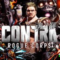 『魂斗羅』シリーズ最新作『CONTRA ROGUE CORPS』体験版配信開始！初公開となるゲーム紹介映像も収録