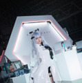 「東京ゲームショウ2019」百花繚乱の企業ブース美女コスプレイヤーまとめ【写真157枚】