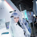 「東京ゲームショウ2019」百花繚乱の企業ブース美女コスプレイヤーまとめ【写真157枚】