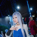 「東京ゲームショウ2019」百花繚乱の企業ブース美女コスプレイヤーまとめ【写真157枚】