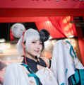 「東京ゲームショウ2019」百花繚乱の企業ブース美女コスプレイヤーまとめ【写真157枚】