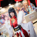 「東京ゲームショウ2019」百花繚乱の企業ブース美女コスプレイヤーまとめ【写真157枚】