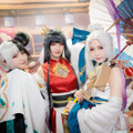 「東京ゲームショウ2019」百花繚乱の企業ブース美女コスプレイヤーまとめ【写真157枚】