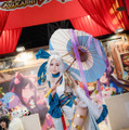 「東京ゲームショウ2019」百花繚乱の企業ブース美女コスプレイヤーまとめ【写真157枚】