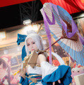 「東京ゲームショウ2019」百花繚乱の企業ブース美女コスプレイヤーまとめ【写真157枚】