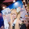 「東京ゲームショウ2019」百花繚乱の企業ブース美女コスプレイヤーまとめ【写真157枚】