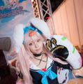 「東京ゲームショウ2019」百花繚乱の企業ブース美女コスプレイヤーまとめ【写真157枚】