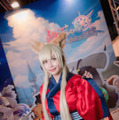 「東京ゲームショウ2019」百花繚乱の企業ブース美女コスプレイヤーまとめ【写真157枚】