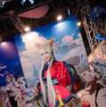 「東京ゲームショウ2019」百花繚乱の企業ブース美女コスプレイヤーまとめ【写真157枚】