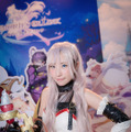 「東京ゲームショウ2019」百花繚乱の企業ブース美女コスプレイヤーまとめ【写真157枚】