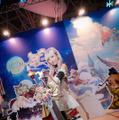 「東京ゲームショウ2019」百花繚乱の企業ブース美女コスプレイヤーまとめ【写真157枚】