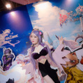 「東京ゲームショウ2019」百花繚乱の企業ブース美女コスプレイヤーまとめ【写真157枚】