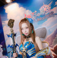 「東京ゲームショウ2019」百花繚乱の企業ブース美女コスプレイヤーまとめ【写真157枚】