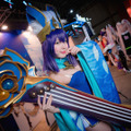 「東京ゲームショウ2019」百花繚乱の企業ブース美女コスプレイヤーまとめ【写真157枚】