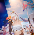 「東京ゲームショウ2019」百花繚乱の企業ブース美女コスプレイヤーまとめ【写真157枚】