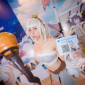 「東京ゲームショウ2019」百花繚乱の企業ブース美女コスプレイヤーまとめ【写真157枚】