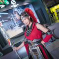 「東京ゲームショウ2019」百花繚乱の企業ブース美女コスプレイヤーまとめ【写真157枚】