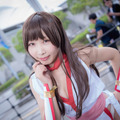 【コスプレ】不知火舞、ティファ…魅惑のゲームキャラが勢揃い！「東京ゲームショウ2019」美女レイヤーまとめ【写真167枚】