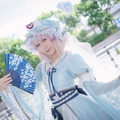 【コスプレ】人気キャラの夏衣装が続々！ 「東京ゲームショウ2019」最終日美女レイヤーまとめ（前編）【写真131枚】