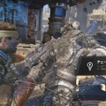 【吉田輝和の絵日記】硬派TPS『Gears 5』新要素の協力脱出モード「Escape」でもぶっ飛ばしていこうぜ！