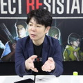 『プロジェクト レジスタンス』川田将央氏Pインタビュー…リリース時には『バイオ』ファンが喜ぶ「オンラインモードだけではない」製品に【TGS2019】