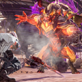 『GOD EATER 3』無料アップデートVer.2.00配信開始！クレアに注目した新エピソード「過去との邂逅」を追加