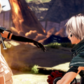 『GOD EATER 3』無料アップデートVer.2.00配信開始！クレアに注目した新エピソード「過去との邂逅」を追加