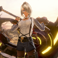 『GOD EATER 3』無料アップデートVer.2.00配信開始！クレアに注目した新エピソード「過去との邂逅」を追加