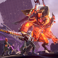 『GOD EATER 3』無料アップデートVer.2.00配信開始！クレアに注目した新エピソード「過去との邂逅」を追加