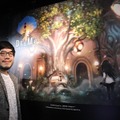 『DEEMO -Reborn-』過去作から引き継ぐ曲と新規の割合は？ 現段階の完成度は？ 3D化で何が表現できた？ 気になる点をユウ・ミンヤン氏に直撃【TGS2019】