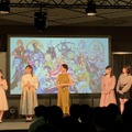 【京まふ2019】『天華百剣-斬-』ステージで輝桜石100個プレゼント！庖丁三姉妹によるラジオ番組も放送決定