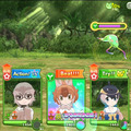 アプリ版『けものフレンズ３』本日24日より配信開始─吉崎観音先生による描き下ろしイラストが到着！