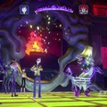 飲み比べ対決で地獄から脱出！PS4『Afterparty』10月29日発売